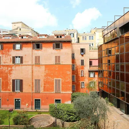 Apartament Venere In Trevi *