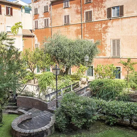 Venere In Trevi Apartamento Roma