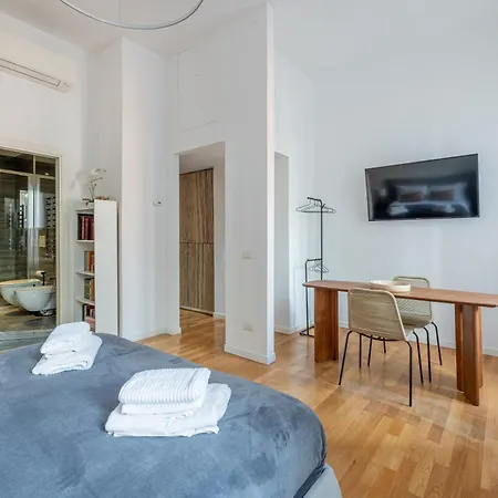 Appartamento Venere In Trevi *