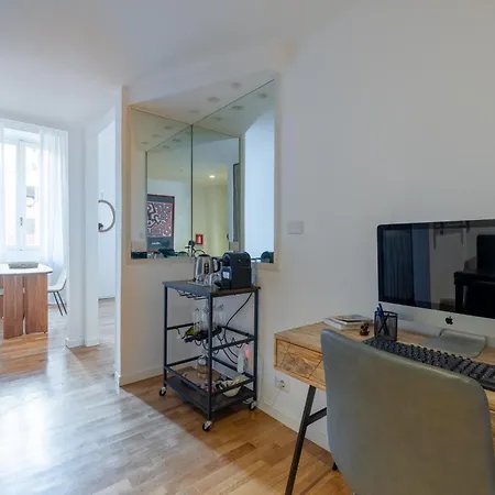 Appartement Venere In Trevi Rome
