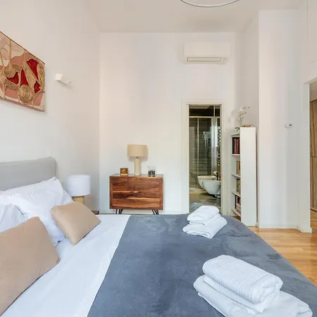 Apartment Venere In Trevi