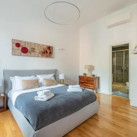 Apartment Venere In Trevi *