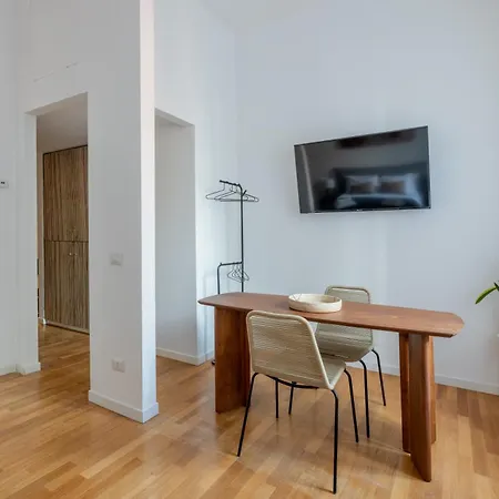 Venere In Trevi Apartment *